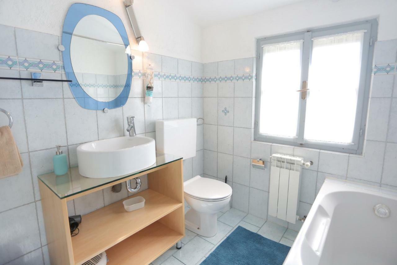 Rural Apartment Geja Умаг Экстерьер фото