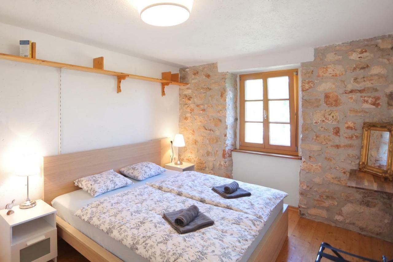 Rural Apartment Geja Умаг Экстерьер фото